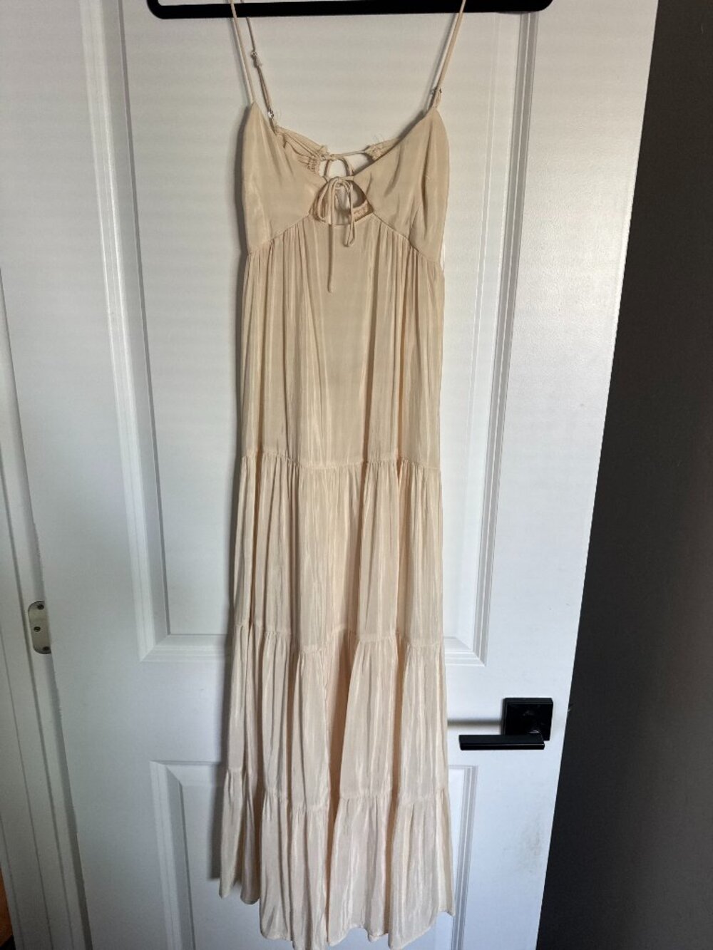 Vrg Grl Dress